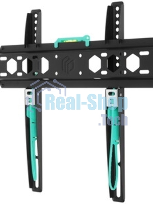 Кронштейн ONKRON FM5/32-55'' макс 400x400 наклон 0º от стены: 29мм макс вес 56,8кг