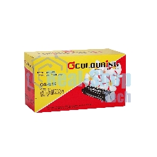 Картридж лазерный Colouring CG-E16 черный (2000 стр.) для Canon FC 200/204/210/220/224/226/228/230/300/310/330/336/PC150/160/210/300/310/320/325/330L/400/420/425/428/430/530/550/700/710/720/730/735/740/760/770/775/785/790/795/800/860/880/890/900/920
