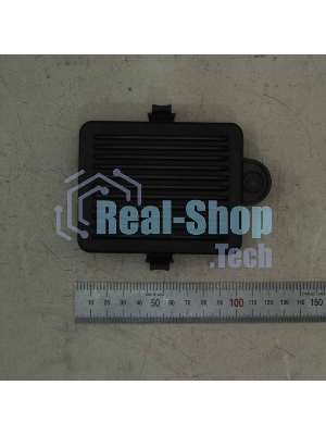 Фильтр озоновый Samsung SCX-8123/8128 (JC61-04861A)