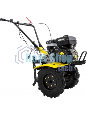 Сельскохозяйственная машина Huter МК-7000P-10-4х2 (70/5/44) бензиновый