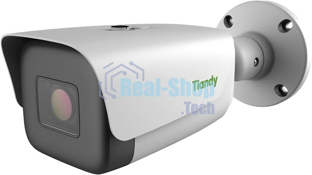 Камера видеонаблюдения IP Tiandy Pro TC-C32TS I8/A/E/Y/M/H/2.7-13.5мм/V4.0 2.7-13.5мм цв. корп.:белый (TC-C32TS I8/A/E/Y/M/H/V4.0)
