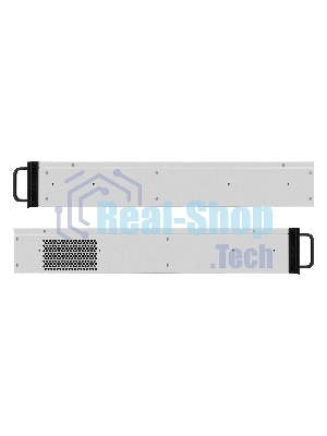 Серверный корпус ExeGate Pro 2U550-04 (RM 19