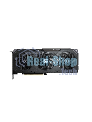 Видеокарта Gigabyte GeForce RTX 5060 Ti Gaming OC, NVIDIA RTX 5060 Ti, 16 ГБ GDDR7, 128 бит, PCI-e 5.0, 1xHDMI, 3xDP, 2647 МГц