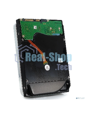 Жесткий диск серверный Seagate 3.5