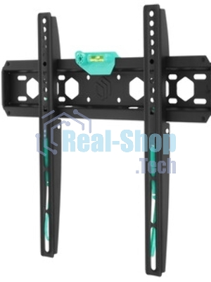Кронштейн ONKRON FM5/32-55'' макс 400x400 наклон 0º от стены: 29мм макс вес 56,8кг