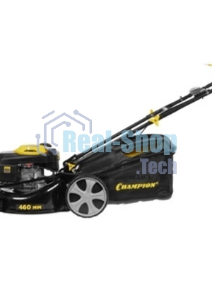 Газонокосилка бензиновая Champion LM4622, 3,5 л.с.