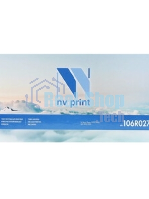 Картридж лазерный NVPrint совместимый Xerox 106R02778 для Xerox Phaser 3052/3260/WC 3215/3225 (3000k)