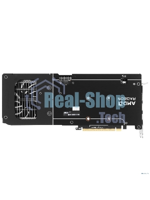 Видеокарта ASUS PRIME-RX9060XT-O16G