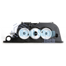 Картридж лазерный Cactus CS-TK410 черный (15000 стр.) для Kyocera Mita FS 1620/1635/1650/2020/2035/2050