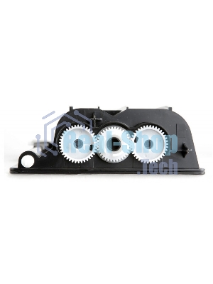 Картридж лазерный Cactus CS-TK410 черный (15000 стр.) для Kyocera Mita FS 1620/1635/1650/2020/2035/2050