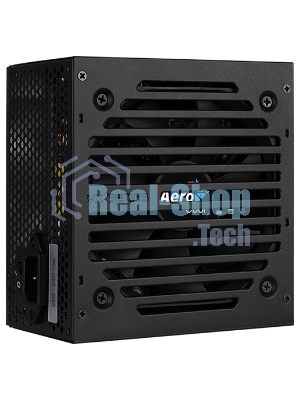 Блок питания Aerocool/Formula ATX 500W AC VX PLUS (20+4pin) 120мм fan 3xSATA RTL