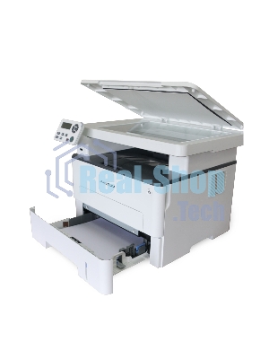 МФУ лазерное Pantum M6700DW, A4, ч/б, печ. до 30 стр/мин., 1200x1200dpi, USB, RJ-45, Wi-Fi, проектная модель