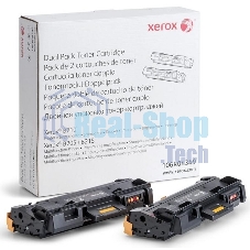 Картридж лазерный Xerox B205/B210/B215, 6К (channels)