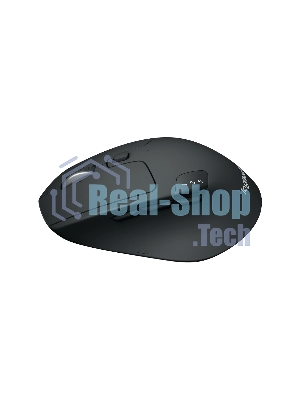Мышь беспроводная Logitech M720 Triathlon черный, 1000 dpi, радиоканал, Bluetooth, USB, кнопки - 8