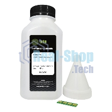 Тонер Cactus CS-RK-106R02773 черный флакон 60гр. (в компл.:чип) для принтера Xerox Phaser 3020/3020BI