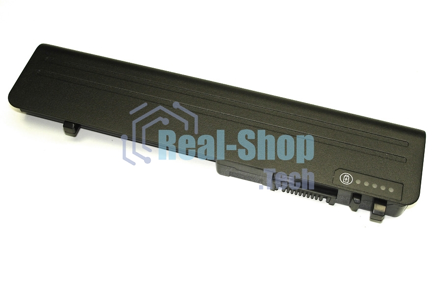 Аккумуляторная батарея для ноутбука Dell Studio 1745 11.1V 5200mAh черный OEM