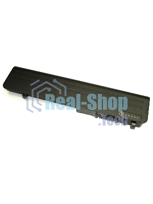 Аккумуляторная батарея для ноутбука Dell Studio 1745 11.1V 5200mAh черный OEM