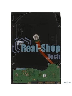 Жесткий диск серверный Seagate 3.5