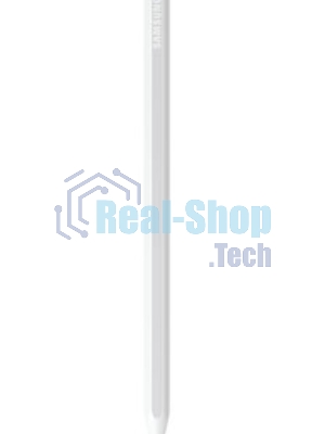 Стилус Samsung S Pen Galaxy Tab для Samsung Galaxy Tab S11/S11 Ultra белый (EJ-PX730BWEGRU)