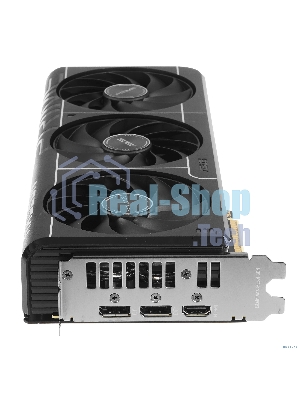 Видеокарта ASUS PRIME-RX9060XT-O16G