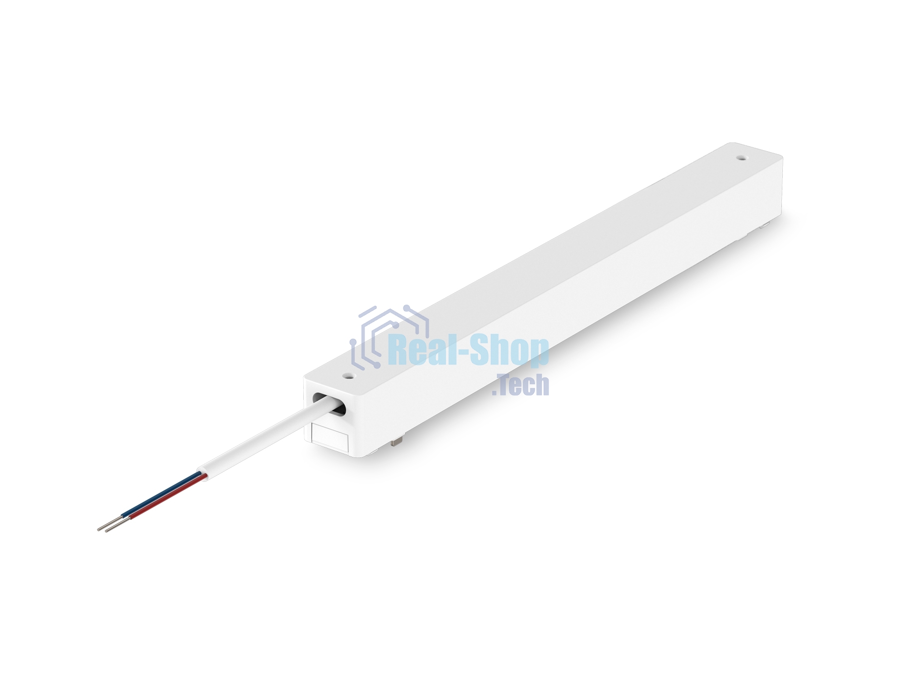 Блок питания IP20 200W 48V 410*26*24 GV1238 WH белый внутренний