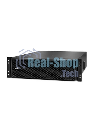Батарея для ИБП APC SRT192RMBP 1920А·ч для SRT5KRMXLI/SRT5KXLI/SRT6KRMXLI/SRT6KXLI