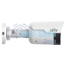 Видеокамера Uniview IP цилиндрическая, 1/2.7 Видеокамера Uniview IP цилиндрическая, 1/2.7