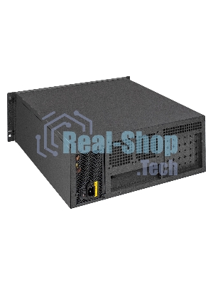 Серверный корпус ExeGate Pro 4U450-17 (RM 19
