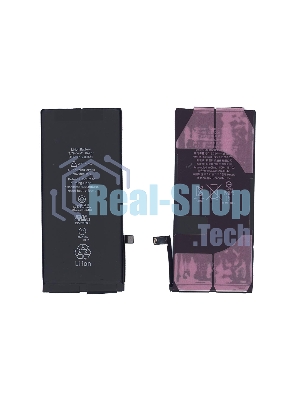 Аккумуляторная батарея для Apple iPhone XR 3.80V 2942mAh