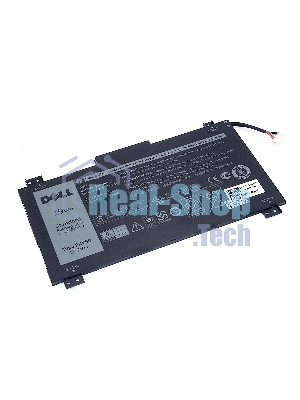 Аккумуляторная батарея для ноутбука Dell Latitude 10 STE2 15.2V 1240mAh