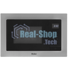 Встраиваемая микроволновая печь Haier HMX-BTG207X