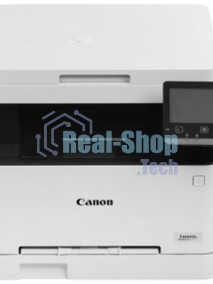 МФУ лазерное Canon i-Sensys MF651Cw, А4, цветное, печ. 18 стр/мин., скан. до 27 стр/мин (ч/б) 14 стр/мин (цвет), 1200 x 1200 dpi (принтер) 600x600dpi (сканер), USB 2.0, RJ-45, Wi-Fi, Air Print, Mopria