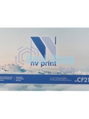 Картридж лазерный NVPrint совместимый HP CF214A для LJ 700 MFP M712 (10000k)