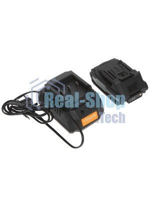 Мультитул аккум Sturm! CMT1802 18В,1BatterySystem, дрель,саб пила,реноватор, шлифмаш,2 акк,кейс