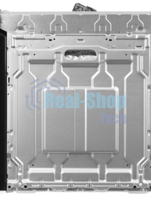 Встраиваемая электрическая духовка Gorenje BFS6148B, объем 77 л, макс. температура 230 градусов, сенсорное/поворотное управление, Wi-Fi, пар (FullSteam), сувид, AirFry, автоматические программы, телескопические направляющие на одном уровне, термощуп, динамическая система охлаждения, многоуровневое приготовление, PerfectGrill, энергоэффективность А+, черный