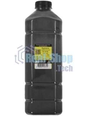 Тонер Hi-Black для Kyocera Универсальный TK-3130 Тип 4.0, 900 г, канистра