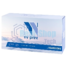 Картридж лазерный NVPrint совместимый Xerox 106R03585 для VersaLink B400/B405 (24600k)