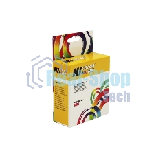 Картридж HP DJ 500/800, №82 (Hi-Black) C4912A, M