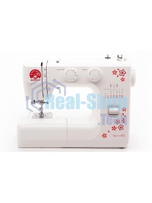 Швейная машина Janome Sakura95