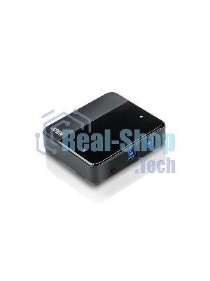 Переключатель периферийного устройства USB3 2TO4 US234-AT ATEN