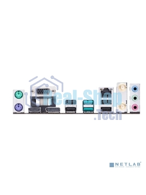 Материнская плата ASUS PRIME H610M-A WIFI D4, LGA 1700, Intel H610, 2xDDR4, 4xSATA, 2xM.2, 1xPCI-E 4.0 x16, 1xHDMI, 1xDisplayPort, 1x 1Gb LAN, 2xUSB-A 3.2 Gen 2, 4xUSB-A 2.0, 3x3.5 мм, 7.1, Micro-ATX