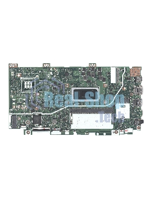 Материнская плата для Asus X412FA 4G/I5-8265U