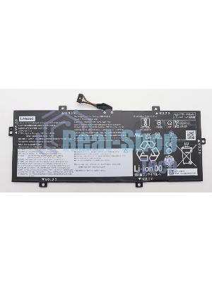 Аккумуляторная батарея для ноутбука Lenovo Yoga Duet 7-13ITL6 (L20C4PE0) 7.72V 41Wh