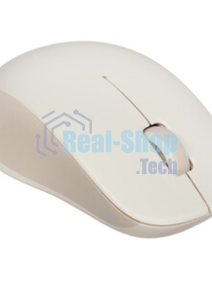 Мышь беспроводная Xiaomi Dual-mode Wireless Mouse 2 черный, 1200 dpi, радиоканал, Bluetooth, USB, кнопки - 5