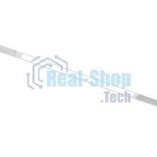 Трековый линейный светильник Ambrella light GL8040 WH белый IP20 18W 3000-6000K 220V 120° 410*25*41