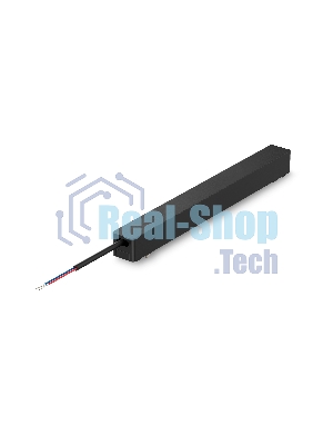 Блок питания IP20 200W 48V 410*26*24 GV1242 BK черный внутренний