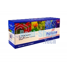 Картридж лазерный ProfiLine PL-TN-230M для принтеров Brother HL-3040/DCP9010CN/MFC9120CN 1400 копий
