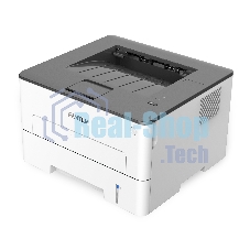 Принтер лазерный Pantum P3010DW, A4, ч/б, печ. до 30 стр/мин., 1200 x 1200 dpi, USB, RJ-45, Wi-Fi, NFC, проектная модель