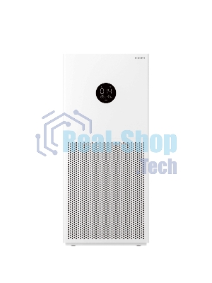 Очиститель воздуха Xiaomi Mi Air Purifier 4 Lite EU (BHR5274GL) (751158)