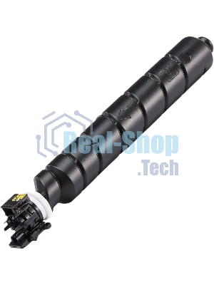 Картридж лазерный TK-8365K 25 000 стр. черный для TASKalfa 2554ci